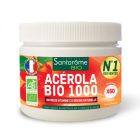 SANTAROME ACEROLA 1000 BIO COMPRIME 60