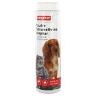 BEAPHAR POUDRE TETRAMETHRINE CHIEN CHAT 150G