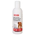 BEAPHAR SHAMPOOING ANTIPARASITAIRE CHIEN 200ML