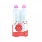 EVIAN BRUMISATEUR EAU MINERALE EVIAN 300ML X2