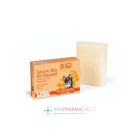 GRAVIER SAVON LAIT ANESSE AGRUMES BIO 100G