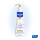 MUSTELA BEBE GEL LAVANT NOURRI COLD CREAM PS 300ML