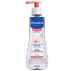 MUSTELA BEBE EAU NETTOYANTE PEAU TRES SENS 300ML