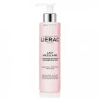 LIERAC LAIT MICELLAIRE DEMAQU DOUBLE NETT 200ML