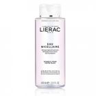 LIERAC EAU MICELLAIRE VISAGE YEUX 400ML