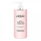 LIERAC LAIT MICELLAIRE VISAGE YEUX 400ML