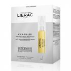 LIERAC CICA FILLER SERUM ANTIRIDES AMPOULE 10ML X3
