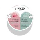 LIERAC MASQUE HYDRAGENIST SEBOLOGIE 6ML X2