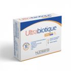 ULTRABIOTIQUE ORL JOUR NUIT GELULE 10