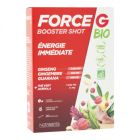 FORCE G BOOST SHOT AMPOULE BUVABLE 10ML 20