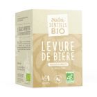 NUTRI SENTIEL LEVURE BIERE BIO GELULE 45