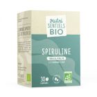 NUTRI SENTIEL SPIRULINE BIO COMPRIME 30