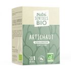 NUTRI SENTIEL ARTICHAUT BIO GELULE 20