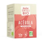 NUTRI SENTIEL ACEROLA BIO COMPRIME 20