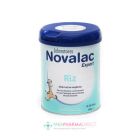 NOVALAC RIZ 0/36MOIS POUDRE 800G