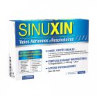 LES 3C PHARMA SINUXIN POUDRE SACHET 16