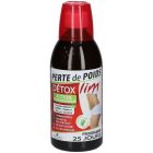 LES 3CHENES DETOXLIM PERTE POIDS SOL BUVABLE 500ML