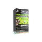 LES 3CHENES SOIN REPIGM 6.3 BLOND FONCE DO 60ML X2