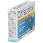 LES 3C PHARMA CEFACALM COMPRIME 15