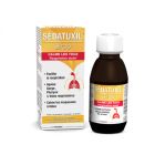 LES 3C PHARMA SEDATUXIL SIROP 125ML