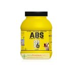 LES 3CHENES ABS ABDOS SCULPT ULTR BURN CHOCO  750G