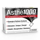 LES 3C PHARMA ASTHE1000 SACHET 10