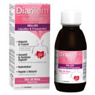 LES 3C PHARMA DIARILIUM ENFANT SOL BUVABLE 125ML