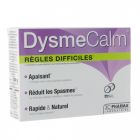 LES 3C PHARMA DYSMECALM COMPRIME 15