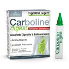 LES 3CHENES CARBOLINE DIGEST UNICADOSE 10