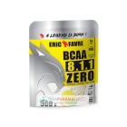 ERIC FAVRE BCAA 8.1.1 ZERO VEGAN CITRON VERT 500G