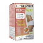 LES 3CHENES DETOXLIM ULTRASVELT SACHET 15