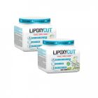 ERIC FAVRE LIPOXYCUT POMM CIT VERT 120G X2 +SHAKER