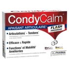 LES 3C PHARMA CONDYCALM COMPRIME 15