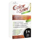 COLOR SOIN ADVANCED 6G BLOND FONCE DORE 50ML X2