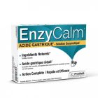 LES 3C PHARMA ENZYCALM ACIDE GASTRIQUE GELULE 30