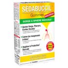 LES 3C PHARMA SEDABUCCIL GOMME CITRON 24