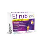 LES 3C PHARMA EFIRUB COUPS DE FROID UNICADOSE 15