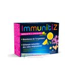 LES 3CHENES IMMUNITIZ COMPRIME 60