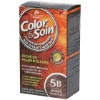 COLOR SOIN  5B MARRON CHOCOLAT ETUI 60ML X2