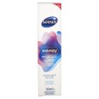 MANIX GEL INTIMITY