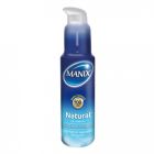 MANIX NATURAL GEL LUBRIFIANT 100ML