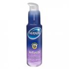 MANIX INFINITI GEL LUBRIFIANT SILICONE 100ML