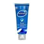 MANIX PURE GEL LUBRIFIANT 80ML