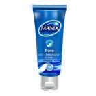 MANIX PURE GEL LUBRIFIANT 200ML