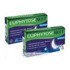 EUPHYTOSE NUIT COMPRIME 30 X2