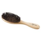 CARTEL BROSSE CHEVEUX DEMI LUNE HETRE 9R