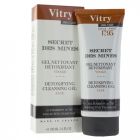 VITRY MEN CARE SECRET MINES GEL NETTOYANT 100ML