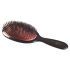 CARTEL BROSSE CHEVEUX PNEUMATIQUE SANGLIER LARGE