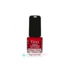 VITRY VERNIS ONGLES ROUGE LADY MINI 4ML