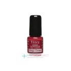 VITRY VERNIS ONGLES ROUGE CARMIN MINI 4ML